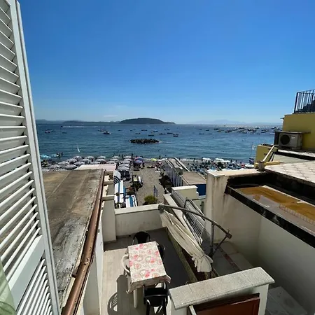 Sulla Apartment Ischia
