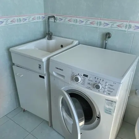 Sulla Apartament