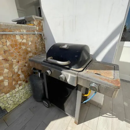 Sulla Apartament