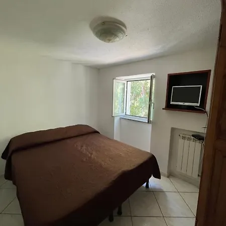 Apartment Sulla *