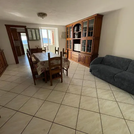 Sulla Apartament