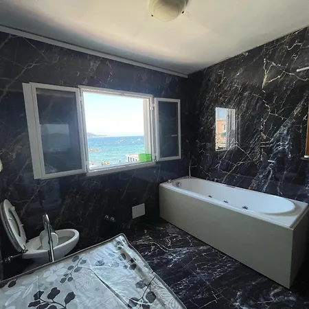 Apartament Sulla Ischia
