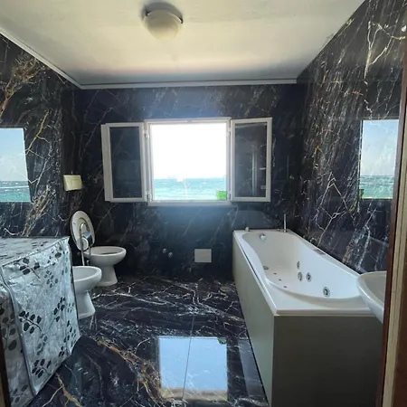 Sulla Apartament *